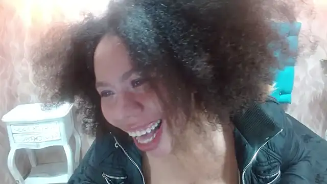 Snapshot of KeniaLovex chatting on 04.01.26 KeniaLovex online show from 04.01.26