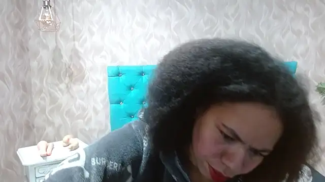 Snapshot of KeniaLovex chatting on 05.05.26 KeniaLovex online show from 05.05.26