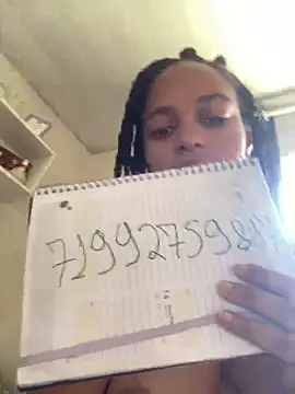 Mayacandy00 online show from 03.18.26