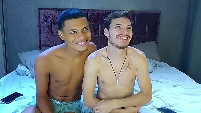 Snapshot of The_Penthouse_boys chatting on 04.16.26 The Penthouse boys online show from 04.16.26