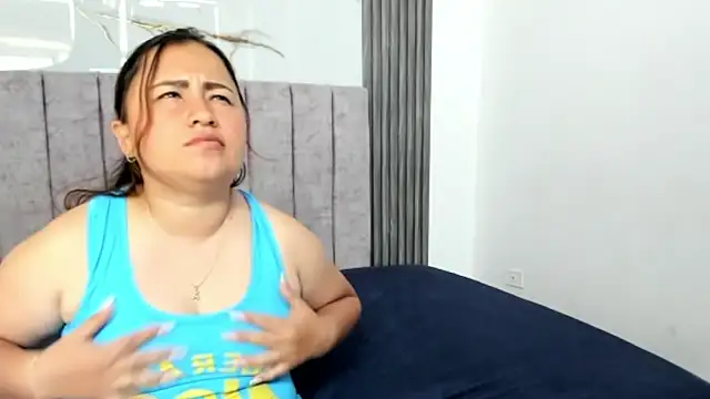 adan and evva online show from 03.17.26