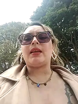 Snapshot of annie_27 chatting on 03.16.26 annie 27 online show from 03.16.26