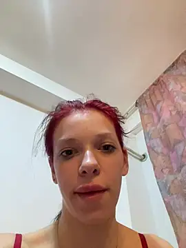 DeeaFoxy online show from 03.14.26