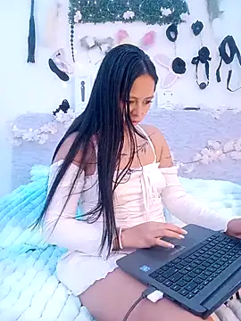 Candycinnamon 0718 online show from 04.01.26