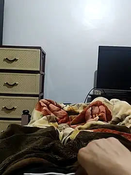 JoyousArray85 online show from 03.29.26