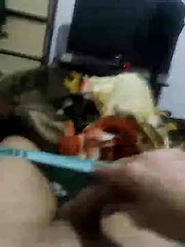 JoyousArray85 online show from 04.03.26