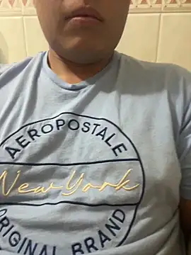 DanielZz69 online show from 03.16.26