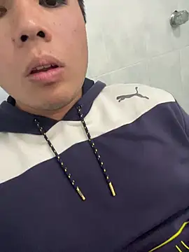 DanielZz69 online show from 03.17.26