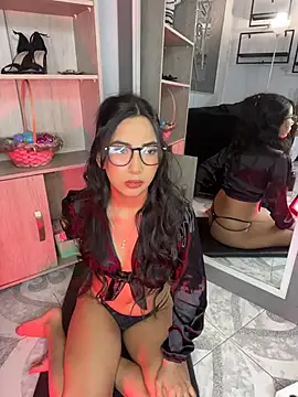 Snapshot of Gretel_Streit chatting on 04.17.26 Gretel Streit online show from 04.17.26