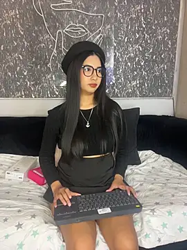 Snapshot of Gretel_Streit chatting on 05.16.26 Gretel Streit online show from 05.16.26