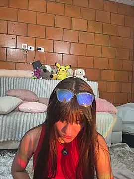 Snapshot of xayah_cute chatting on 05.05.26 xayah cute online show from 05.05.26