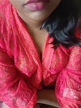 Snapshot of Maya-Tamil chatting on 05.20.26 Maya-Tamil online show from 05.20.26
