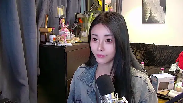 XiaoYuBao- online show from 03.13.26