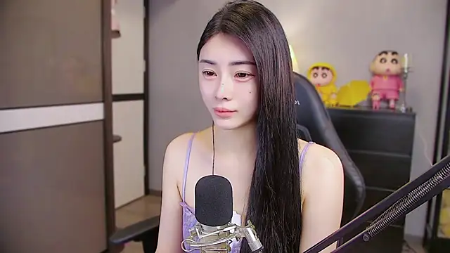XiaoYuBao- online show from 05.09.26