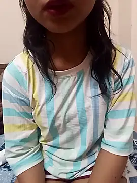ritika gupta02 online show from 04.13.26