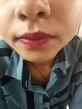 ritika gupta02 online show from 04.18.26