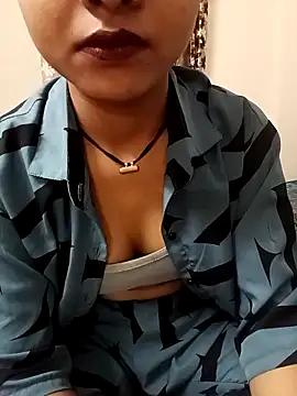 ritika gupta02 online show from 04.27.26