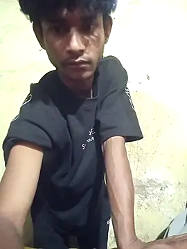 YourTeenBoy21 online show from 03.17.26