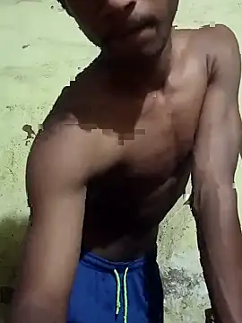 YourTeenBoy21 online show from 03.28.26