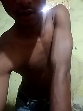 YourTeenBoy21 online show from 04.16.26