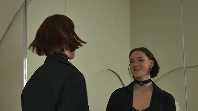 ViliannaBlack online show from 05.11.26