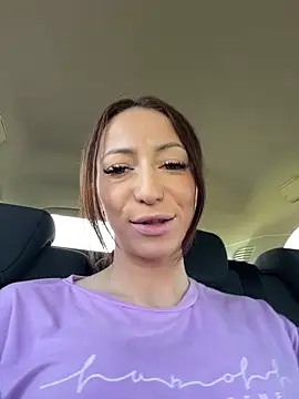 RubyFever online show from 05.11.26