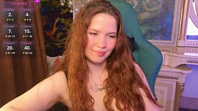 MarryMilash online show from 06.12.26