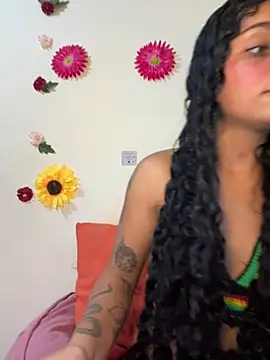 SpidderSecret online show from 06.03.26