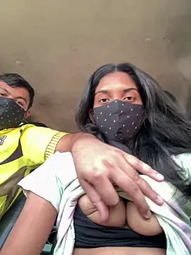 Snapshot of Miss__Manisha chatting on 05.19.26 Miss Manisha online show from 05.19.26