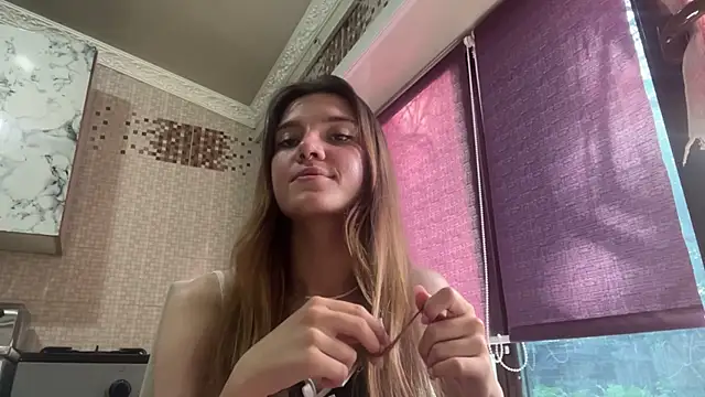 Lili Kilian online show from 05.08.26