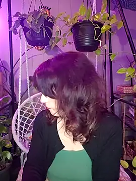 Snapshot of PurpleBunnyxo chatting on 05.10.26 PurpleBunnyxo online show from 05.10.26