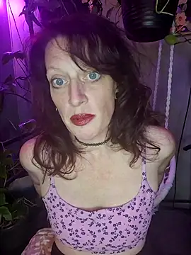 Snapshot of PurpleBunnyxo chatting on 05.12.26 PurpleBunnyxo online show from 05.12.26