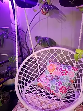 Snapshot of PurpleBunnyxo chatting on 05.30.26 PurpleBunnyxo online show from 05.30.26