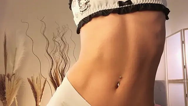 Milisaaaaa online show from 04.01.26