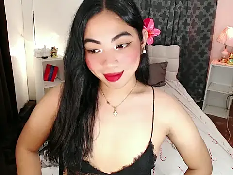 xLinda Walkerx online show from 04.08.26