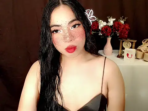 xLinda Walkerx online show from 07.30.26