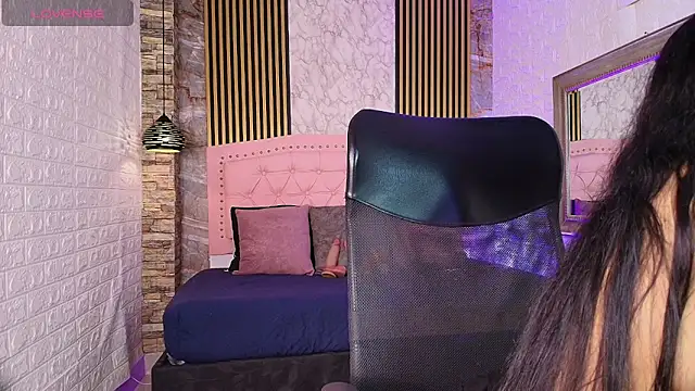 AishaCambell  online show from 06.01.26