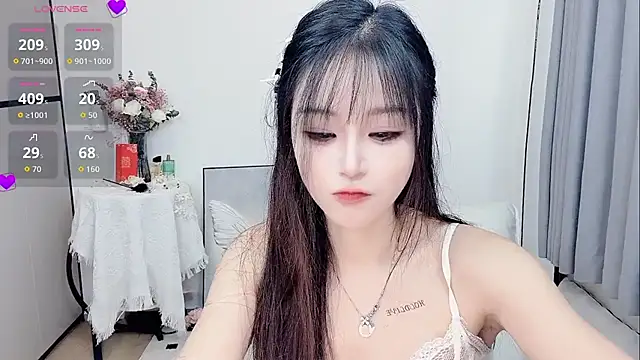 Snapshot of Gaoyang- chatting on 05.15.26 Gaoyang- online show from 05.15.26