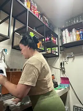 Gabriela Lombardii online show from 03.16.26