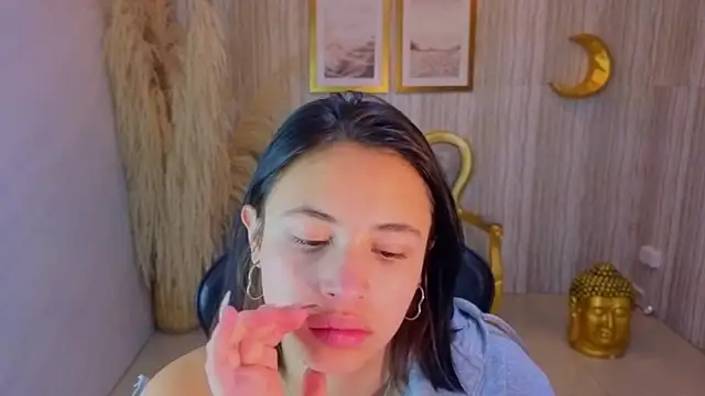 bonnie 1s online show from 05.25.26