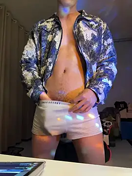 Gkoppfd online show from 03.19.26