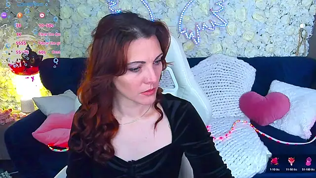 FireFoxxxxxy online show from 03.28.26