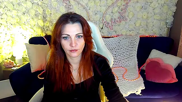 FireFoxxxxxy online show from 04.11.26