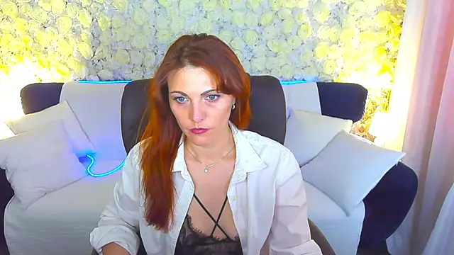 FireFoxxxxxy online show from 05.09.26