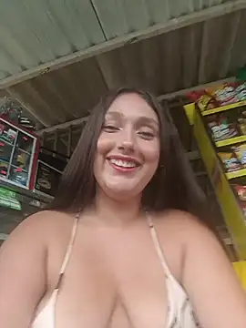 Naughty-Samanta- online show from 04.17.26