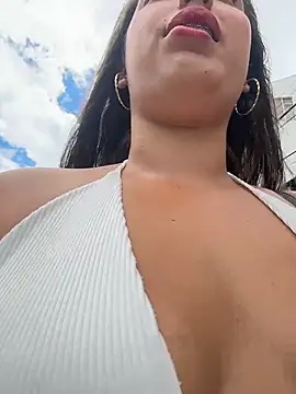 Naughty-Samanta- online show from 05.22.26
