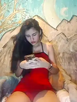 Snapshot of Lafresita_fer chatting on 03.16.26 Lafresita fer online show from 03.16.26