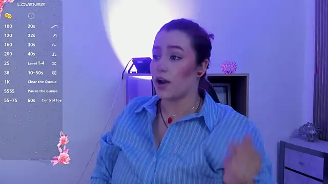 JeanneWilliams online show from 05.25.26
