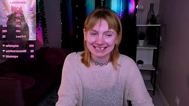 susie miu online show from 05.19.26