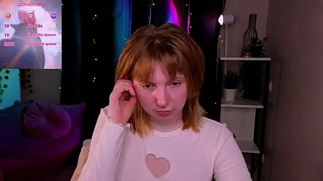 susie miu online show from 05.19.26